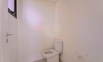 Imagem 5: Curitiba - Apartamento Padrão - Bigorrilho