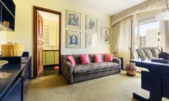 Imagem 10: Apartamento com 3 dormitórios à venda, 301 m² por R$ 3.550.000 - Jardim Paulista - São Pau