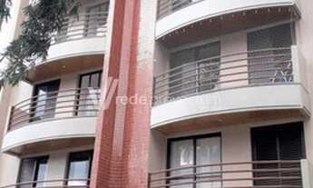 Imagem: Apartamento - Cambuí - Campinas