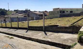 Imagem 6: Terreno a venda à venda, 525 m² por R$ 395.000 - Céu Azul - Belo Horizonte/MG