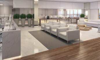 Imagem 3: Sala 35m² no BARRO PRETO em edifício moderno com 1 vaga