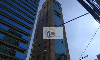 Imagem 5: Conjunto para alugar, 128 m² por R$ 10.000,00/mês - Itaim Bibi - São Paulo/SP