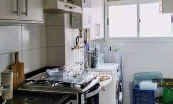 Imagem 4: RRCOD4659 Apartamento 66m2 CONDOMÍNIO INSPIRE (VERDE) OPORTUNIDADE - 3 Dorms 1 Vaga - Baru