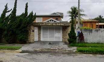 Imagem 2: Casa com 4 dormitórios à venda, 405 m² por R$ 2.100.000,00 - Reserva Du Moulin - São Sebas