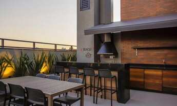 Imagem: CURITIBA - Apartamento Padrão - Alto da