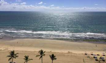 Imagem 3: Edf. Cote D´Azul av. boa viagem. 04 suítes, 03 vagas