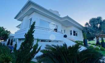 Imagem: Casa Mobiliada Condominio Fechado Parque