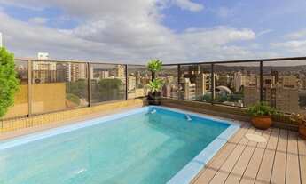 Imagem: Porto Alegre - Apartamento Padrão - Petrópolis