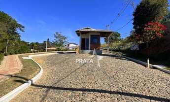 Imagem 4: Terreno à venda, 1059 m² por R$ 92.000,00 - Belmiro Braga - Belmiro Braga/MG