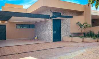 Imagem: Casa Térrea 153m², 03 Dormitórios no