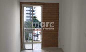 Imagem: SAO PAULO - Apartamento Padrão - ACLIMACAO