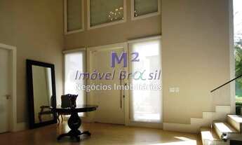 Imagem 9: Glamorosa Casa em Condomínio Tamboré 11