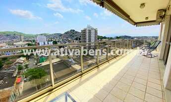 Imagem: Apartamento 3 Quartos 1 Suíte todo reformado