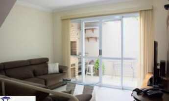 Imagem 1: 04318 - Casa 4 Dorms. (2 Suítes), SANTA TERESINHA - SÃO PAULO/SP