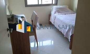 Imagem 6: Apartamento com três suites Moema