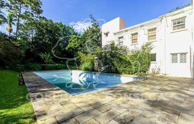 Imagem 14: São Paulo - Casa de Condomínio - Jardim dos Estados