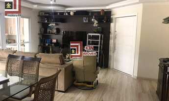 Imagem 4: Apartamento residencial à venda, Campo Belo, São Paulo