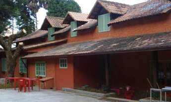 Imagem 1: Casa Hostel para empreendedores!