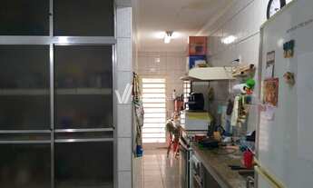 Imagem 6: Casa - Jardim Planalto - Campinas