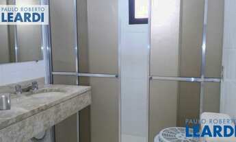 Imagem 6: FLAT APART HOTEL - MOEMA PÁSSAROS - SP