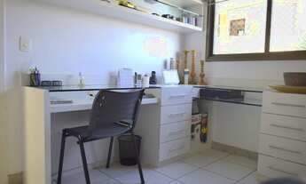 Imagem 7: Cobertura com 5 dormitórios à venda, 402 m² por R$ 1.690.000,00 - Cidade Nova - Belo Horiz