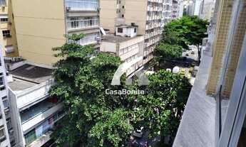 Imagem 2: Excelente 4 quartos com 1 suíte, 150m² com vaga escriturada!!!