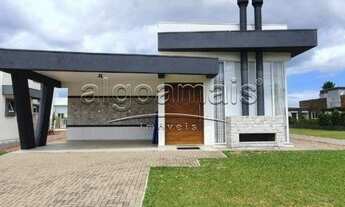 Imagem: CAPãO DA CANOA - Casa de Condomínio