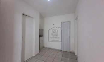 Imagem 5: Kitnet com 1 dormitório para alugar, 38 m² - Barro Vermelho - Natal/RN - KN0014