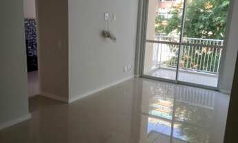 Imagem 6: Apartamento para venda tem 62 metros quadrados com 2 quartos em Taquara - Rio de Janeiro