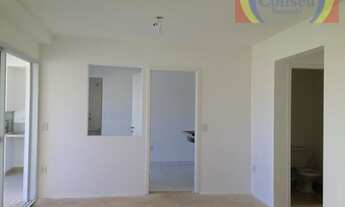 Imagem: Apartamento residencial à venda, Parque