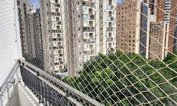 Imagem 5: Apartamento em Moema, 118m², 3 dormitórios, 1 suíte, 2 vagas, R$ 1.150,000