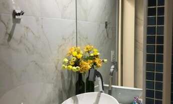 Imagem 6: Apartamento para Venda em Salvador, Imbuí, 3 dormitórios, 1 suíte, 2 banheiros, 1 vaga