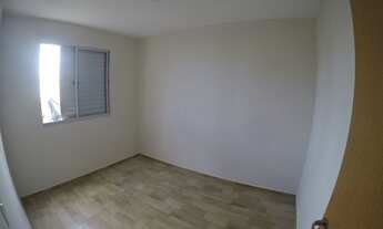 Imagem 7: Apartamento com 2 dormitórios para alugar, 50 m² por R$ 720,00/mês - Jardim Terramérica II