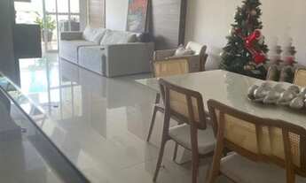 Imagem 7: Excelente apartamento de 4 qts na praia das castanheiras 168 mts cod 19725 z