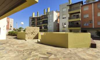 Imagem 3: Apartamento para venda possui 134 metros quadrados com 4 quartos em Capao Novo - Capão da