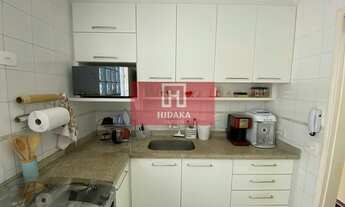 Imagem 5: Apartamento à venda no bairro Vila Mariana - São Paulo/SP, Zona Sul