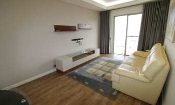 Imagem 2: Oportunidade Única.Apartamento em Moema Pássaros, condomínio com lazer completo!