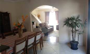 Imagem 2: Sobrado de 232 m² disponível para venda no Bairro São Gonçalo em Taubaté - SP