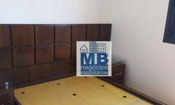 Imagem 7: Apartamento com 2 dormitórios para alugar, 62 m² por R$ 2.200,00/mês - Jardim Marajoara