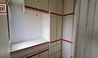 Imagem 5: Metrô Santa Cruz 81m² 3 dormitórios (suíte), varanda e 2 vagas!