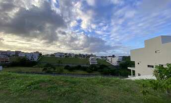 Imagem 5: Lote em Condomínio Fechado para Venda em Camaçari, Alphaville Litoral Norte 2