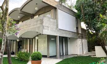 Imagem: Casa com 4 dormitórios à venda, 325 m²