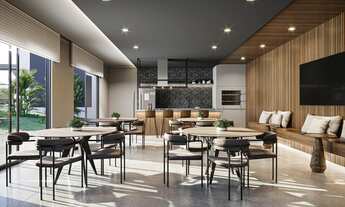 Imagem 6: Casa em condomínio no Cascatinha próxima ao Barigui