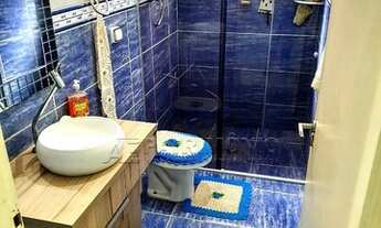 Imagem 6: SOROCABA - Casa Padrão - Odim Antão