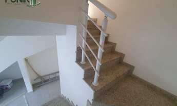 Imagem 4: Sobrado com 2 dormitórios à venda, 67 m² por R$ 280.000,00 - Tude Bastos (Sítio do Campo