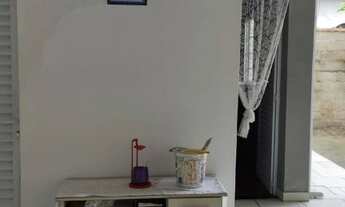 Imagem 2: Casa para venda tem 250 metros quadrados com 2 quartos