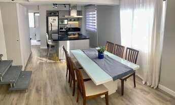 Imagem: Cobertura à venda, 142 m² por R$ 1.350.000