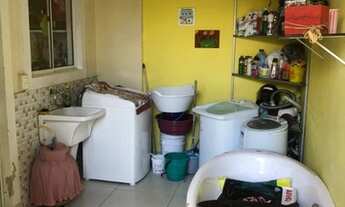 Imagem 3: Sobrado à Venda em São José - Afonso Pena