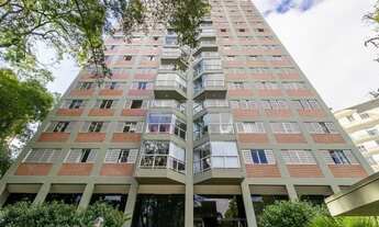 Imagem 3: Curitiba - Apartamento Padrão - Juvevê