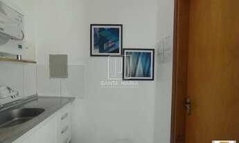 Imagem 5: Sala comercial (sala - edificio coml.) , em condomínio fechado